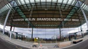 El Aeropuerto de Berlín Brandenburg podría quebrar antes de su apertura