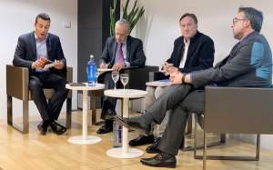ACAVE insiste en la importancia de un seguro para la agencia y el viajero