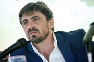 Marichal es el único candidato para presidir CEHAT