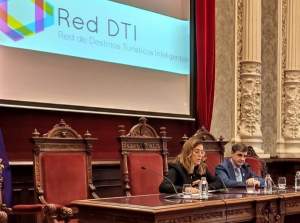 Los destinos inteligentes reciben las notas de 2019: varios suspensos