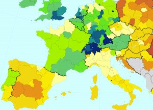 España va justita en innovación, advierte la Comisión Europea