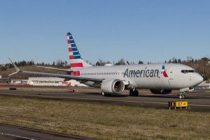 Aeroméxico y American acuerdan compensaciones con Boeing