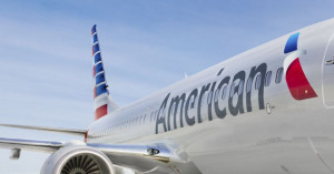 American Airlines volará entre Dallas y Santo Domingo