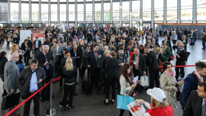 ITB Berlín: sólo dos expositores chinos se dan de baja