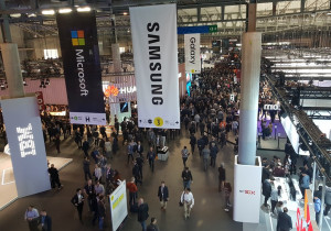 Los restaurantes de Barcelona perderán 40 M € por la cancelación del MWC