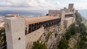 El Parador de Jaén reabre renovado tras una inversión de 4 M €