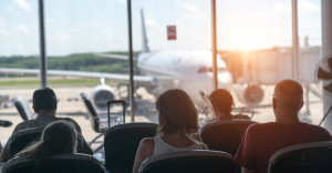 Aviba se suma a CEHAT en el rechazo al nuevo impuesto al transporte aéreo