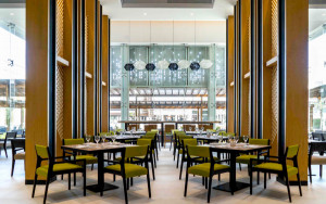 Catalonia inaugura un nuevo resort en Costa Mujeres
