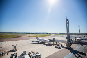 Vitória, Curitiba, Campinas y Brasilia, “los mejores” aeropuertos de Brasil