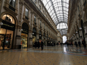 Italia perderá 32 millones de turistas por el coronavirus