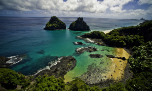 Turismo vs. conservación: Brasil quiere cruceros en Fernando de Noronha