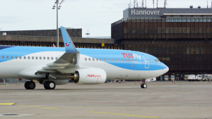 Aerolíneas alemanas tendrán 17 nuevas rutas a República Dominicana este año