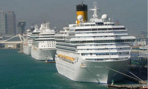 Los cruceros suavizan sus políticas de cancelación para no perder viajeros