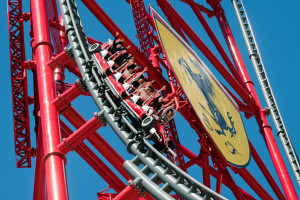 La Costa Dorada, con los ojos puestos en PortAventura y el Mundialito