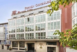 Oca Hotels retrasa la apertura de su primer establecimiento en Burgos