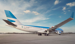 Aerolíneas Argentinas reanuda las repatriaciones el 6 de abril