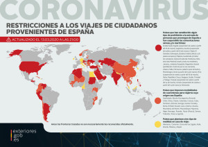 Las agencias piden la intervención urgente del Gobierno para repatriaciones