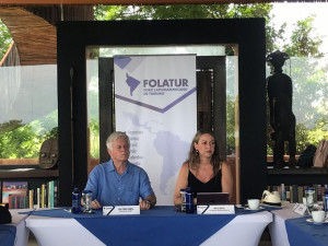 Folatur pide medidas urgentes para evitar el colapso del sector turismo