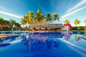 Cadena Decameron cierra sus 31 hoteles en nueve países por dos meses