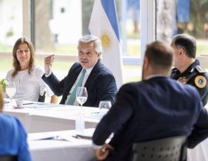 Finalmente, Argentina deja de repatriar a sus ciudadanos en el exterior