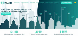 Hotelmize se expandirá en Asia-Pacífico con financiamiento de Alibaba