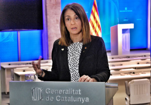 La Generalitat rebajar谩 la factura del agua a hoteles y campings