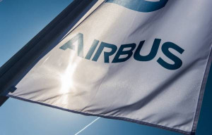 El coronavirus y los sobornos causan a Airbus una pérdida de 480 M € 