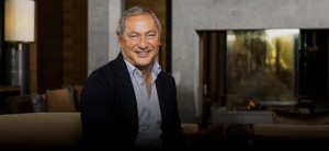 El millonario egipcio Sawiris quiere hacerse con el control de FTI