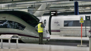 Renfe ha reembolsado 710.000 billetes anulados durante el estado de alarma