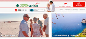 Mundosenior Plus anula todas las salidas hasta el 30 de junio