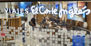 Viajes El Corte Inglés propone un ERTE hasta el 28 de febrero   