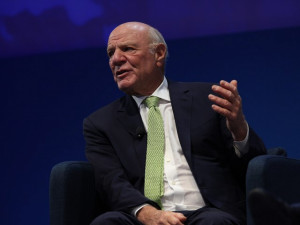 "Hay que rescatar a todos", dice el presidente de Expedia