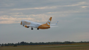 Flybondi no operará al menos hasta el 28 de mayo