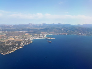 Mallorca no tira la toalla para este verano