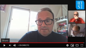 "Habrá concentraciones en el sector hotelero y venta de activos"