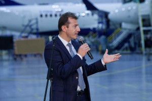En riesgo la supervivencia de Airbus: anuncia recortes y un ERTE en España