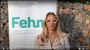 Los hoteles de Baleares consideran la reapertura inviable sin conectividad