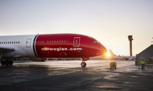 Norwegian obtiene un préstamo estatal tras su reestructuración