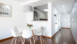 Los apartamentos turísticos de Cataluña facturarán un 85% menos este año
