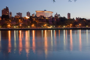 Hoteles argentinos lanzan vouchers de precompra con 40% de descuento