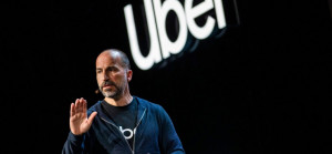 Uber despedirá a 3.700 empleados por el coronavirus