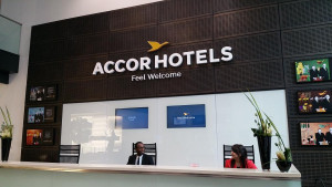 Accor adapta habitaciones de hoteles como oficinas para uso diurno