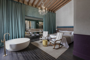 La experiencia de los hoteles que han abierto en la fase 1
