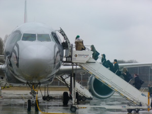 Berlín cerrará el aeropuerto de Tegel el 15 de junio