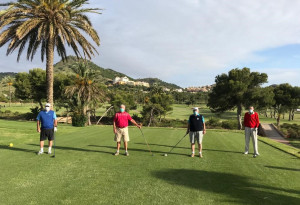 La Manga Club reinicia su actividad priorizando el golf