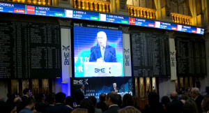 Meliá, NH, eDreams, IAG, Amadeus y Aena con grandes subidas en Bolsa