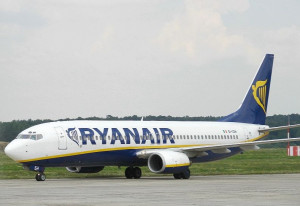 Ryanair incluye a España en los 1.000 vuelos diarios que hará desde julio 