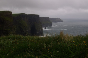 Irlanda impone la cuarentena hasta el 18 de junio