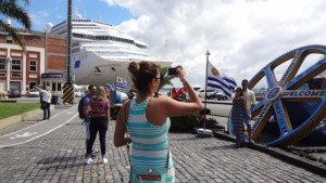 Temporada de cruceros sigue firme en Sudamérica pero Chile tiene dudas