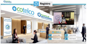 Colombia: Cotelco transforma su Asamblea Anual en un gran evento virtual 